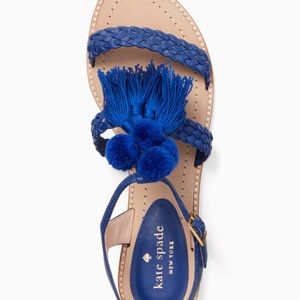 Kate Spade Sandals